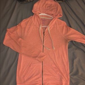 American Eagle Zip Up